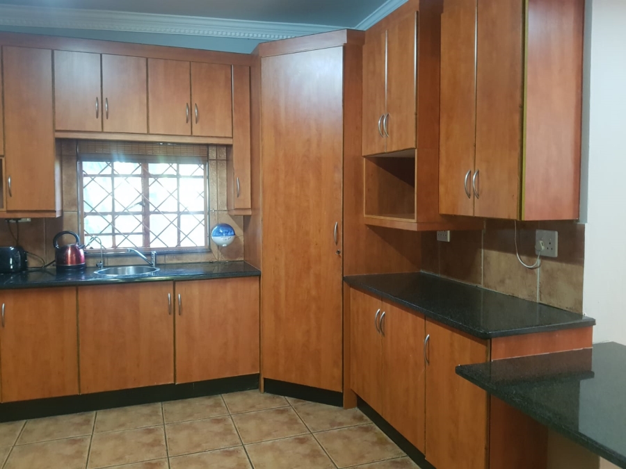 4 Bedroom Property for Sale in Protea Park North West
